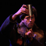 Concours de magie dans le cadre du 1er festival rire et magie de Saint-Péray (07) - Ardèche