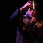 Concours de magie dans le cadre du 1er festival rire et magie de Saint-Péray (07) - Ardèche