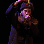 Concours de magie dans le cadre du 1er festival rire et magie de Saint-Péray (07) - Ardèche