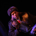 Concours de magie dans le cadre du 1er festival rire et magie de Saint-Péray (07) - Ardèche