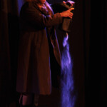 Concours de magie dans le cadre du 1er festival rire et magie de Saint-Péray (07) - Ardèche