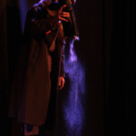 Concours de magie dans le cadre du 1er festival rire et magie de Saint-Péray (07) - Ardèche