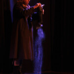 Concours de magie dans le cadre du 1er festival rire et magie de Saint-Péray (07) - Ardèche