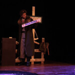 Concours de magie dans le cadre du 1er festival rire et magie de Saint-Péray (07) - Ardèche