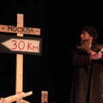 Concours de magie dans le cadre du 1er festival rire et magie de Saint-Péray (07) - Ardèche