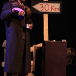 Concours de magie dans le cadre du 1er festival rire et magie de Saint-Péray (07) - Ardèche