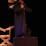 Concours de magie dans le cadre du 1er festival rire et magie de Saint-Péray (07) - Ardèche