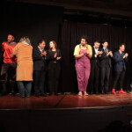 Concours de magie dans le cadre du 1er festival rire et magie de Saint-Péray (07) - Ardèche