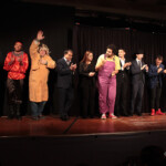 Concours de magie dans le cadre du 1er festival rire et magie de Saint-Péray (07) - Ardèche