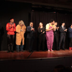 Concours de magie dans le cadre du 1er festival rire et magie de Saint-Péray (07) - Ardèche