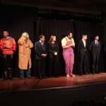 Concours de magie dans le cadre du 1er festival rire et magie de Saint-Péray (07) - Ardèche