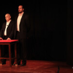 soirée de gala dans le cadre du 1er festival rire et magie de Saint-Péray (07) - Ardèche