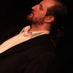 soirée de gala dans le cadre du 1er festival rire et magie de Saint-Péray (07) - Ardèche