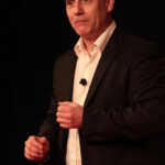 soirée de gala dans le cadre du 1er festival rire et magie de Saint-Péray (07) - Ardèche