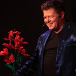 soirée de gala dans le cadre du 1er festival rire et magie de Saint-Péray (07) - Ardèche