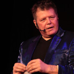 soirée de gala dans le cadre du 1er festival rire et magie de Saint-Péray (07) - Ardèche