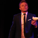 soirée de gala dans le cadre du 1er festival rire et magie de Saint-Péray (07) - Ardèche