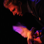 soirée de gala dans le cadre du 1er festival rire et magie de Saint-Péray (07) - Ardèche