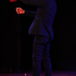 soirée de gala dans le cadre du 1er festival rire et magie de Saint-Péray (07) - Ardèche