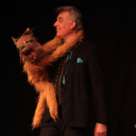 soirée de gala dans le cadre du 1er festival rire et magie de Saint-Péray (07) - Ardèche