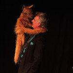 soirée de gala dans le cadre du 1er festival rire et magie de Saint-Péray (07) - Ardèche