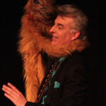 soirée de gala dans le cadre du 1er festival rire et magie de Saint-Péray (07) - Ardèche