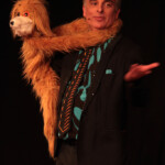 soirée de gala dans le cadre du 1er festival rire et magie de Saint-Péray (07) - Ardèche