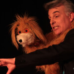 soirée de gala dans le cadre du 1er festival rire et magie de Saint-Péray (07) - Ardèche