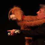 soirée de gala dans le cadre du 1er festival rire et magie de Saint-Péray (07) - Ardèche