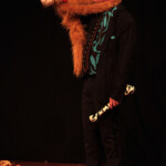 soirée de gala dans le cadre du 1er festival rire et magie de Saint-Péray (07) - Ardèche