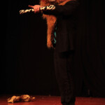 soirée de gala dans le cadre du 1er festival rire et magie de Saint-Péray (07) - Ardèche