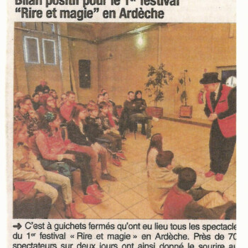 Presse