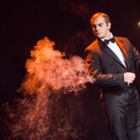 La SYMFOLIE de Chris TORRENTE