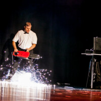 La SYMFOLIE de Chris TORRENTE