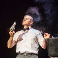 La SYMFOLIE de Chris TORRENTE