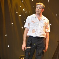 La SYMFOLIE de Chris TORRENTE