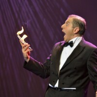 La SYMFOLIE de Chris TORRENTE