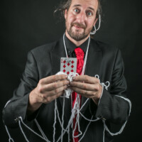 Artiste - Stéphane MOLITOR