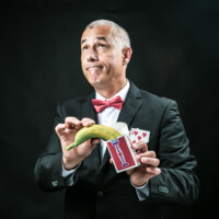 Artiste -Thierry NADALINI