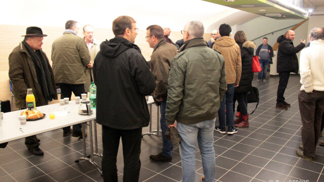 Festival Rire et magie, 2e édition à Saint-Péray