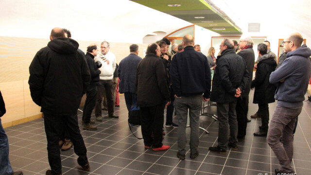 Festival Rire et magie, 2e édition à Saint-Péray