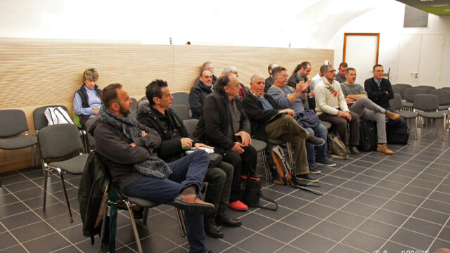 Festival Rire et magie, 2e édition à Saint-Péray