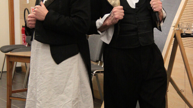 Festival Rire et magie, 2e édition à Saint-Péray