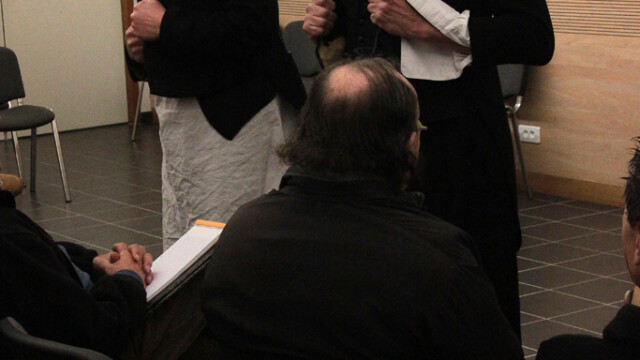 Festival Rire et magie, 2e édition à Saint-Péray