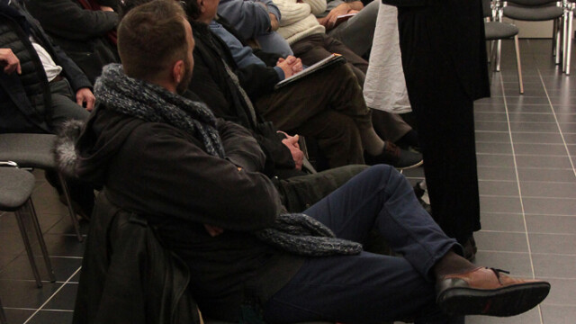 Festival Rire et magie, 2e édition à Saint-Péray