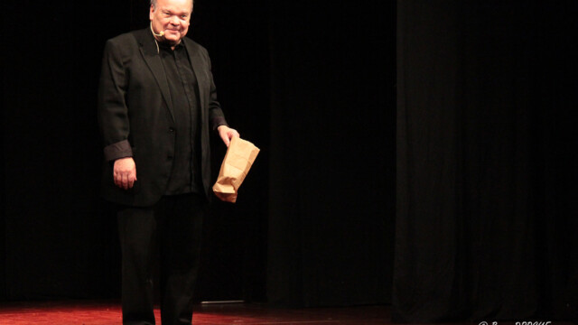 Festival Rire et magie, 2e édition à Saint-Péray