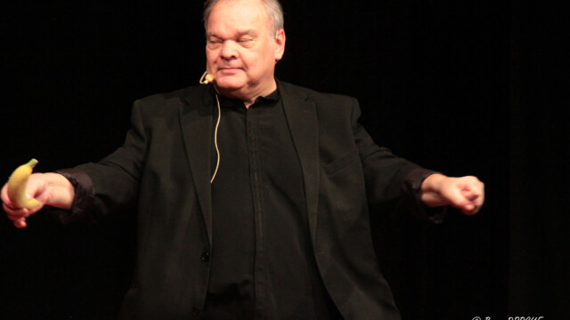 Festival Rire et magie, 2e édition à Saint-Péray