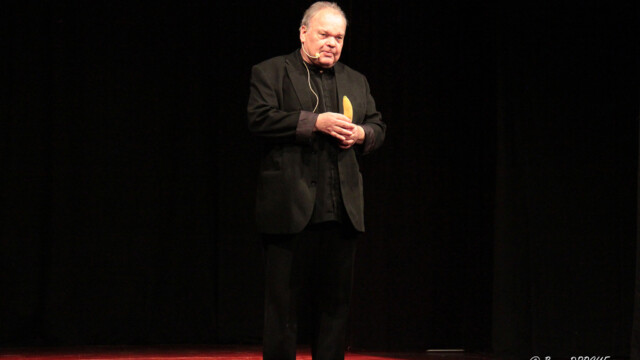 Festival Rire et magie, 2e édition à Saint-Péray