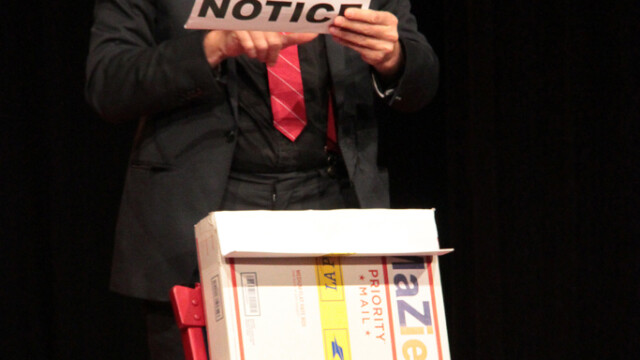 Festival Rire et magie, 2e édition à Saint-Péray