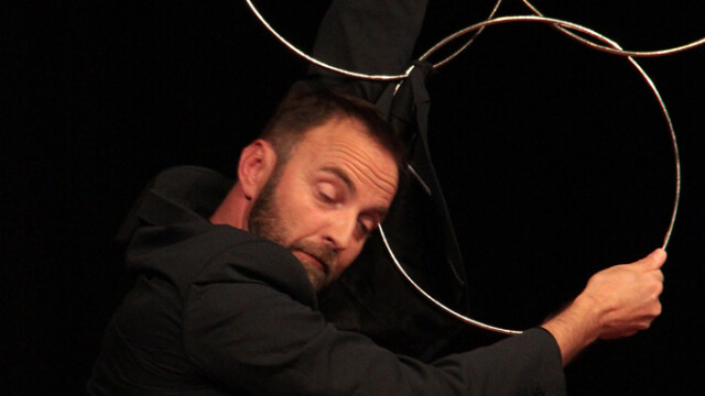 Festival Rire et magie, 2e édition à Saint-Péray